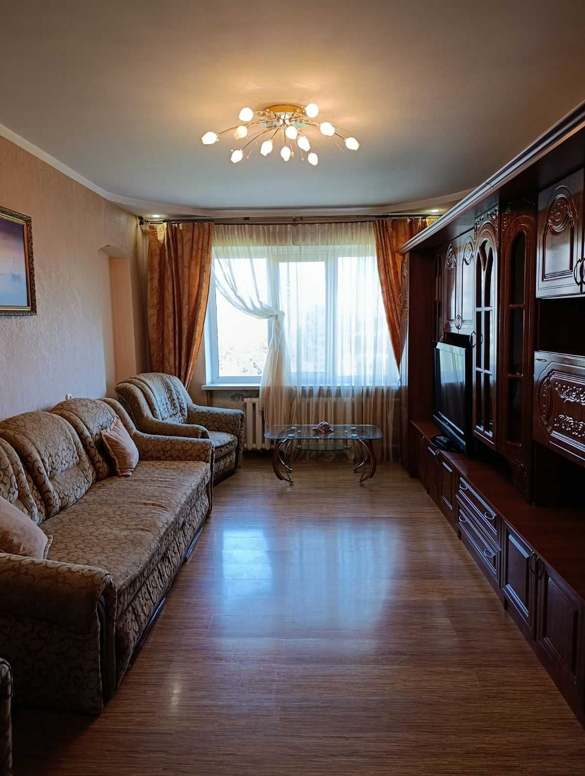 Сдам  2-ком.  ул. Вильямса  д.52 /  ул. Королева