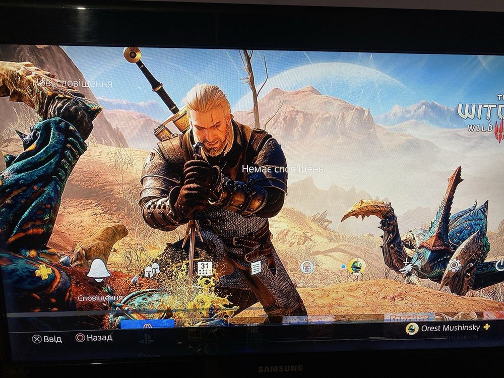 Ps4  Slim  1trb 9/10