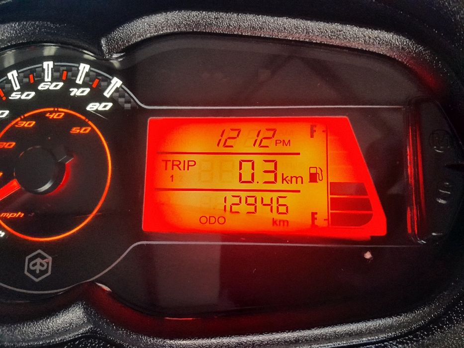 Piaggio New Typhoon/Aprilia SR 50cc.Nowy model.Tuning.Transport!