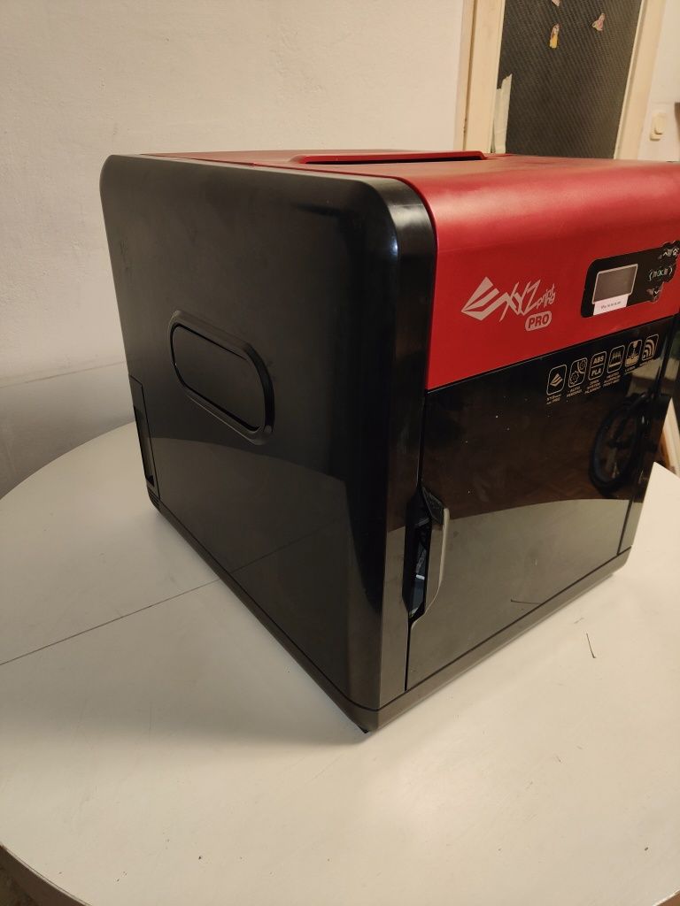 3D drukarka XYZ Printing DaVinci 1.0 Pro