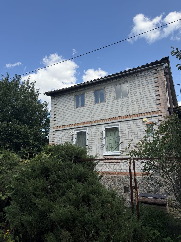 Продаю дачу в черте города Днепр, посёлок Сажевка
