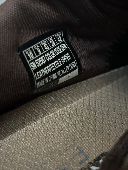 Skechers lite weight шкіряні кросівки 43