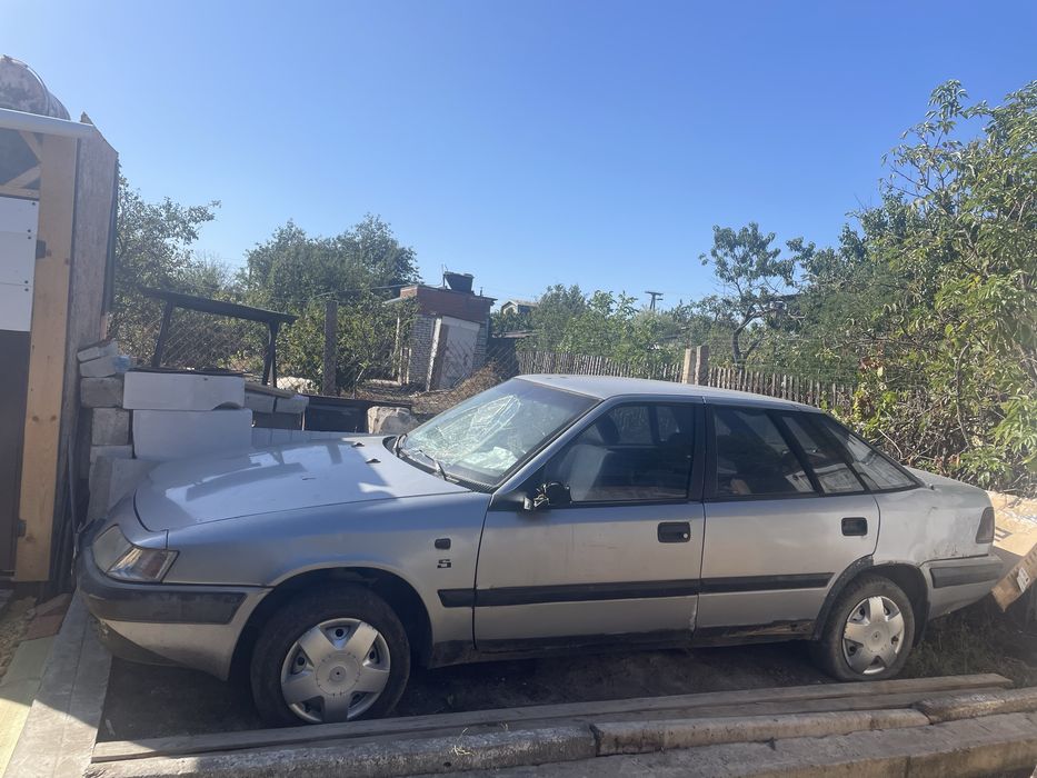 Продам Daewoo Espero