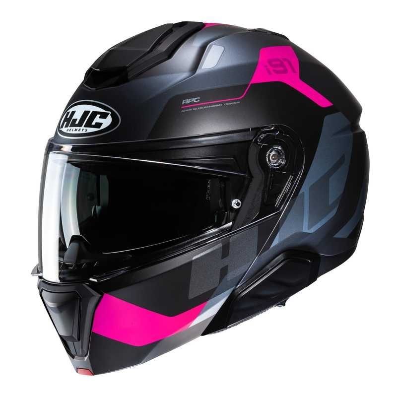 Kask motocyklowy HJC I91 Carst - motorbiker.pl