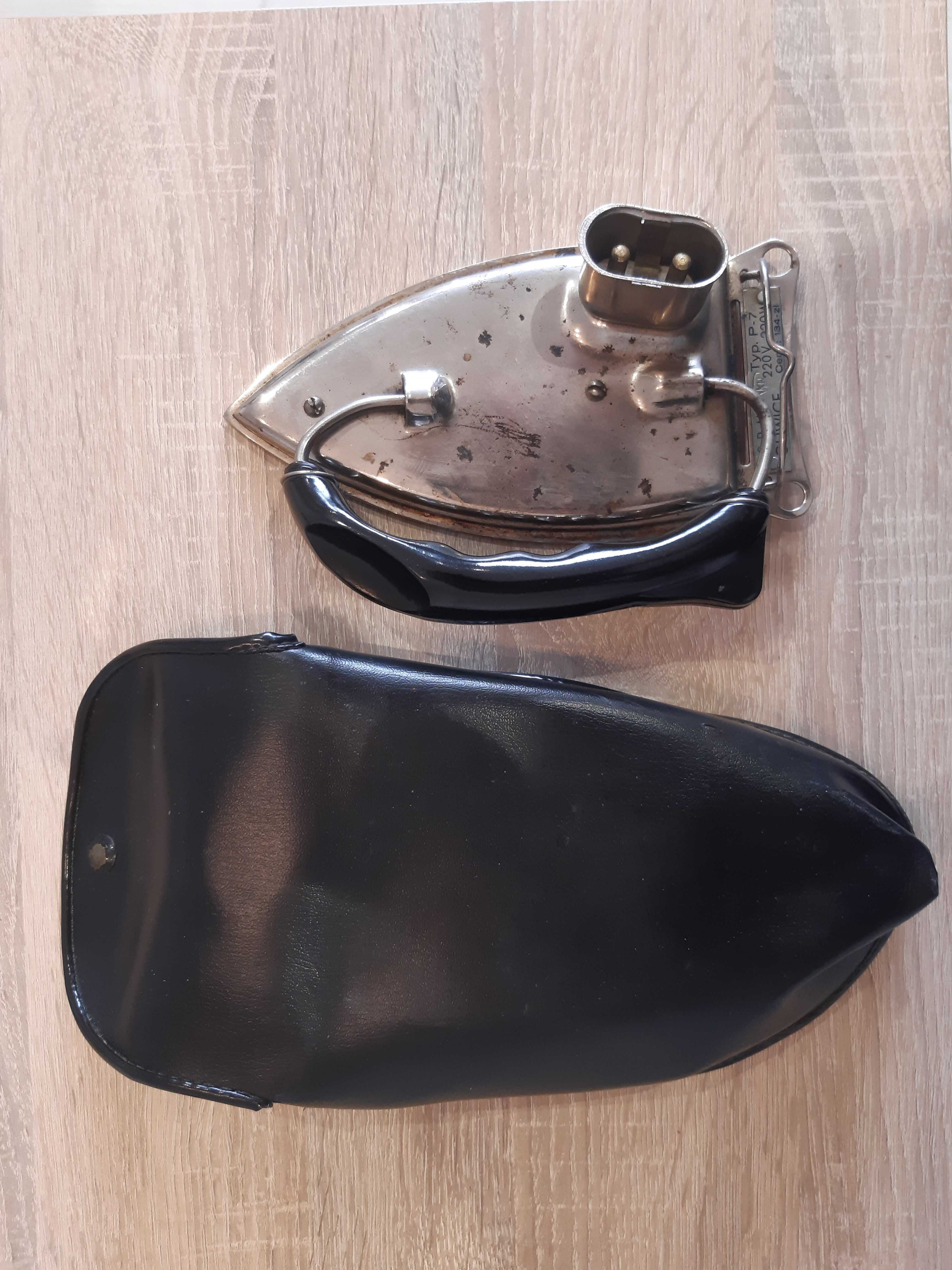 Żelazko podróżne PRL 220W TYP-P7