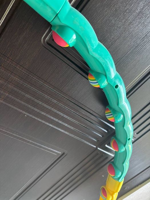 Продам обруч для спорта