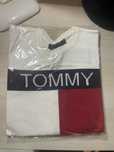 NOWE damskie polo marki Tommy Hilfiger Rozmiar S