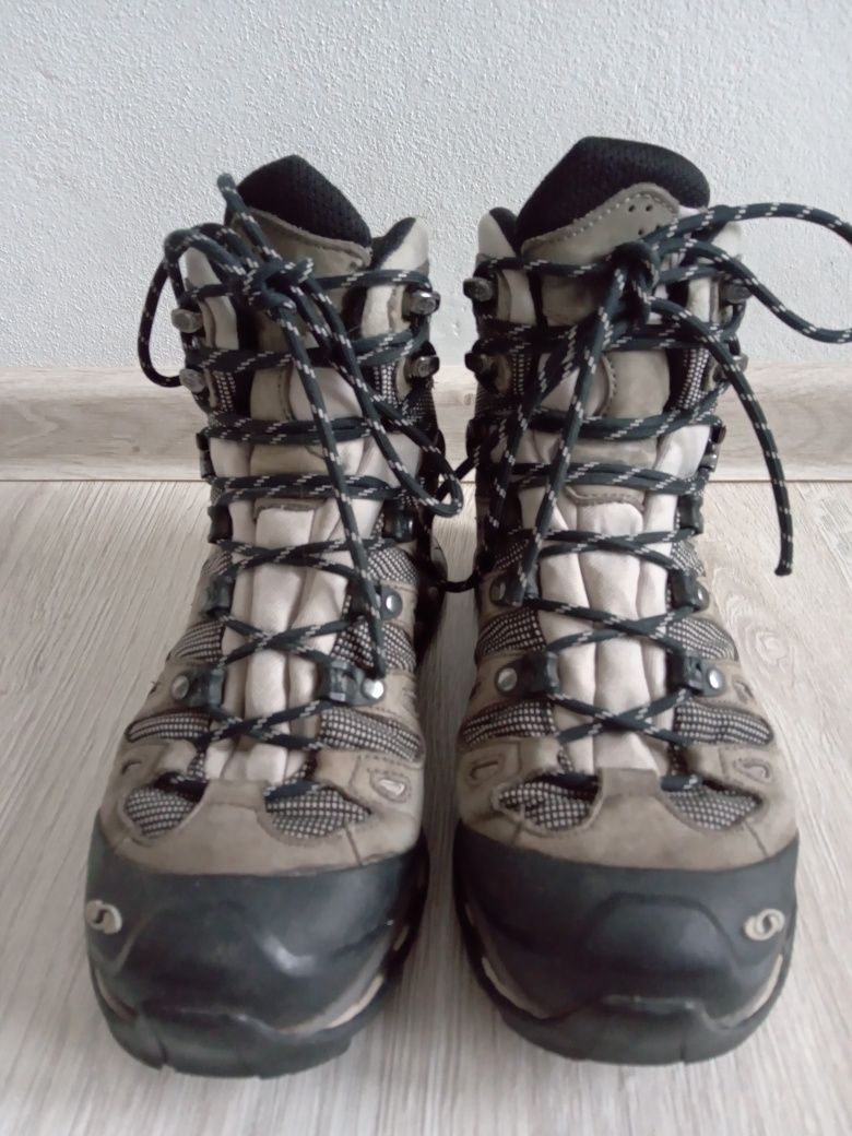 Buty Salomon Quest 4D GTX r.37 1/3