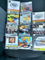 Jogos PlayStation 1