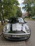 Mini R52 Cabrio 2005