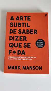 Livro como novo.