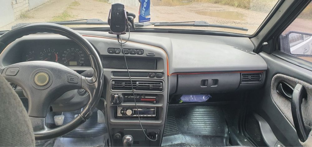 ВАЗ 2109 2008 р.в.