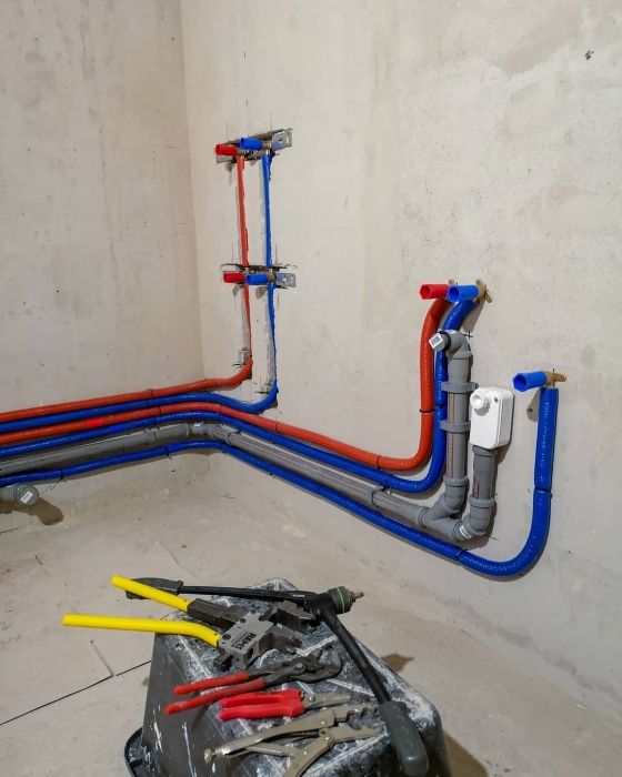 РЕМОНТ КВАРТИР. ЖК Оптимисто,Озерный гай и др.Крюковщина,Борщаговка