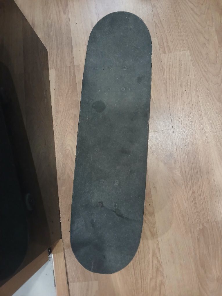 Skate sem garantia