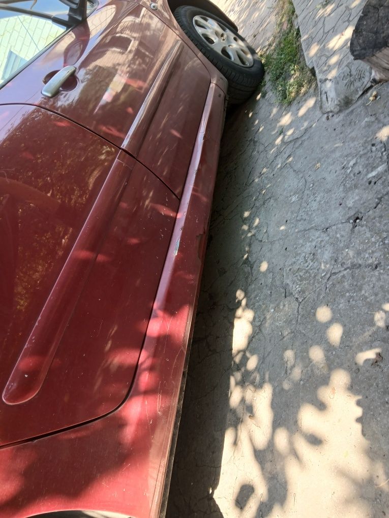 Продам Пежо 307sw