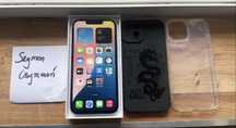 Iphone 13 Niebieski 128gb