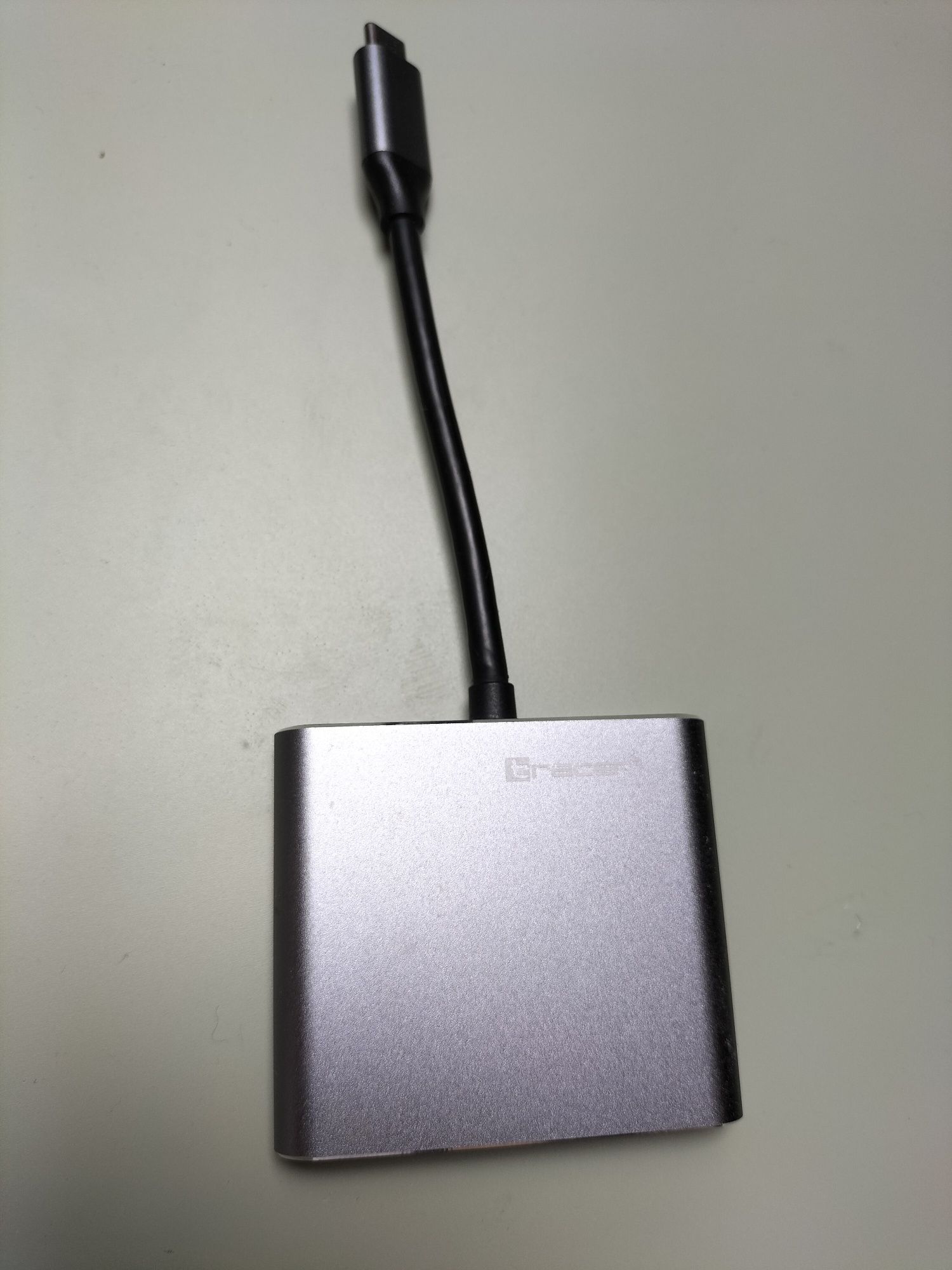Adapter USB Tracer do iPada lub PC USB, HDMI, USB C