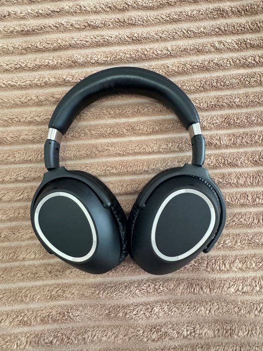 Vendo fones da marca Sennheiser