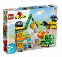 Lego Duplo 10990 Budowa, Lego