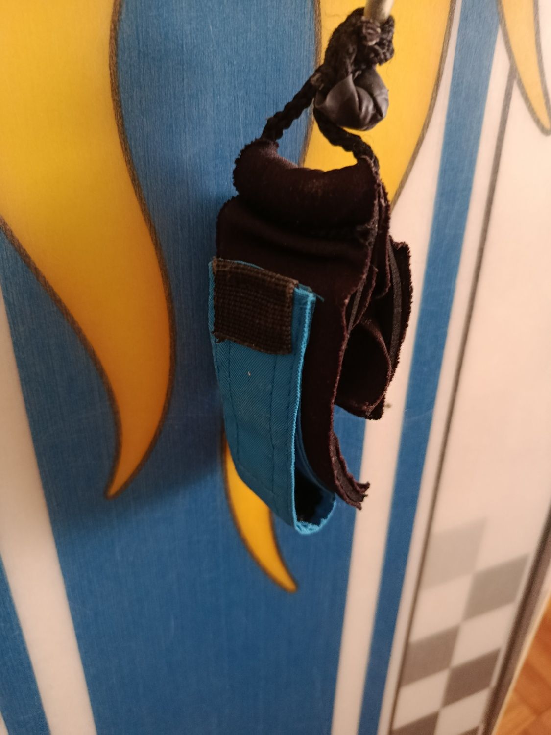 Prancha bodyboard