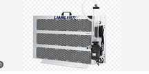 2 x antminer s19pro hydro de 184th + radiador