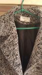 piekny plaszczyk w rozmiarze XL firmy LADY LINE