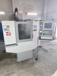 Haas MINIMILL оброблювальний центр фрезерний станок ЧПУ