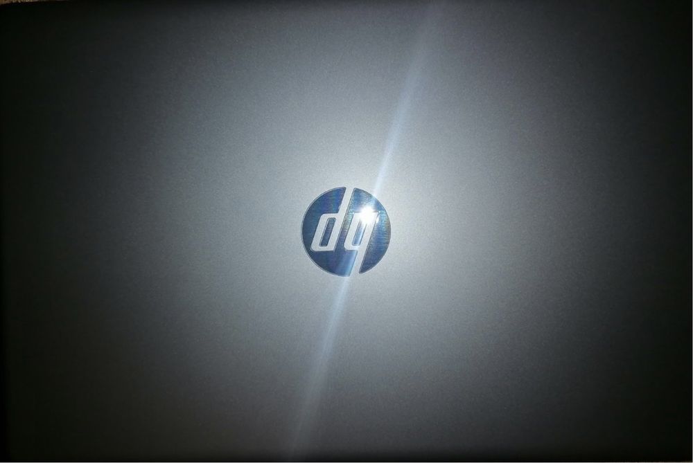 Ноутбук HP 250 G9 i7