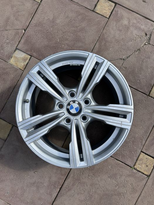 Автомобільні диски BMV R17 оригінал (Німеччина)