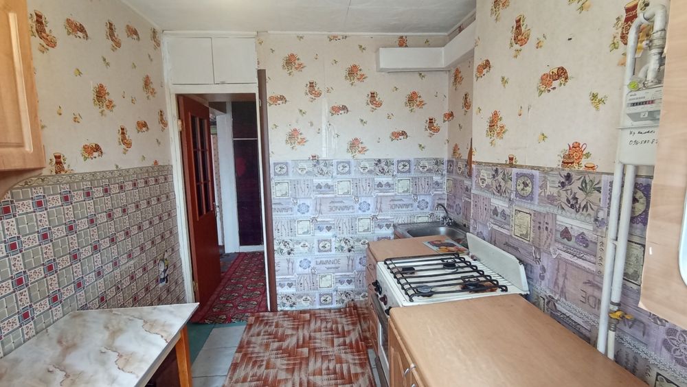 Сдам 2-ком Кв/ Красный камень 18/ реальная/ Макдональдс