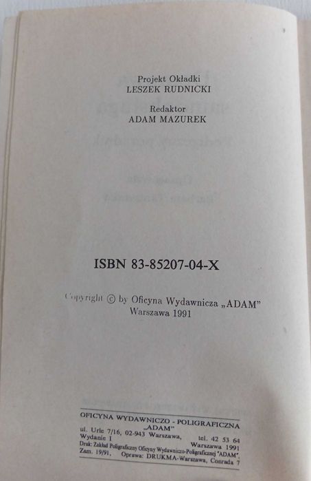 Podręczny Poradnik Domowa Samoobsługa Barbara Tarczyńska