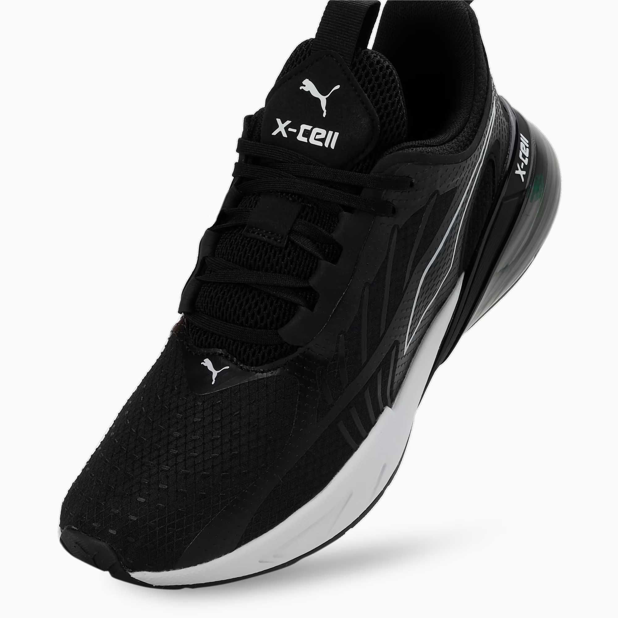 Кроссовки Puma X-Cell Action Rs-X X-Ray (41р по 44р) Оригинал!