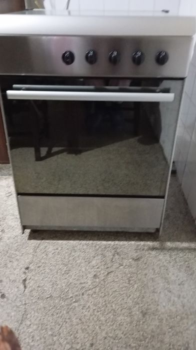 Fogão a gás Meireles