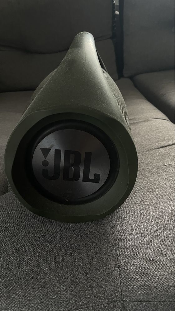 Glosnik JBL bezprzewodowy