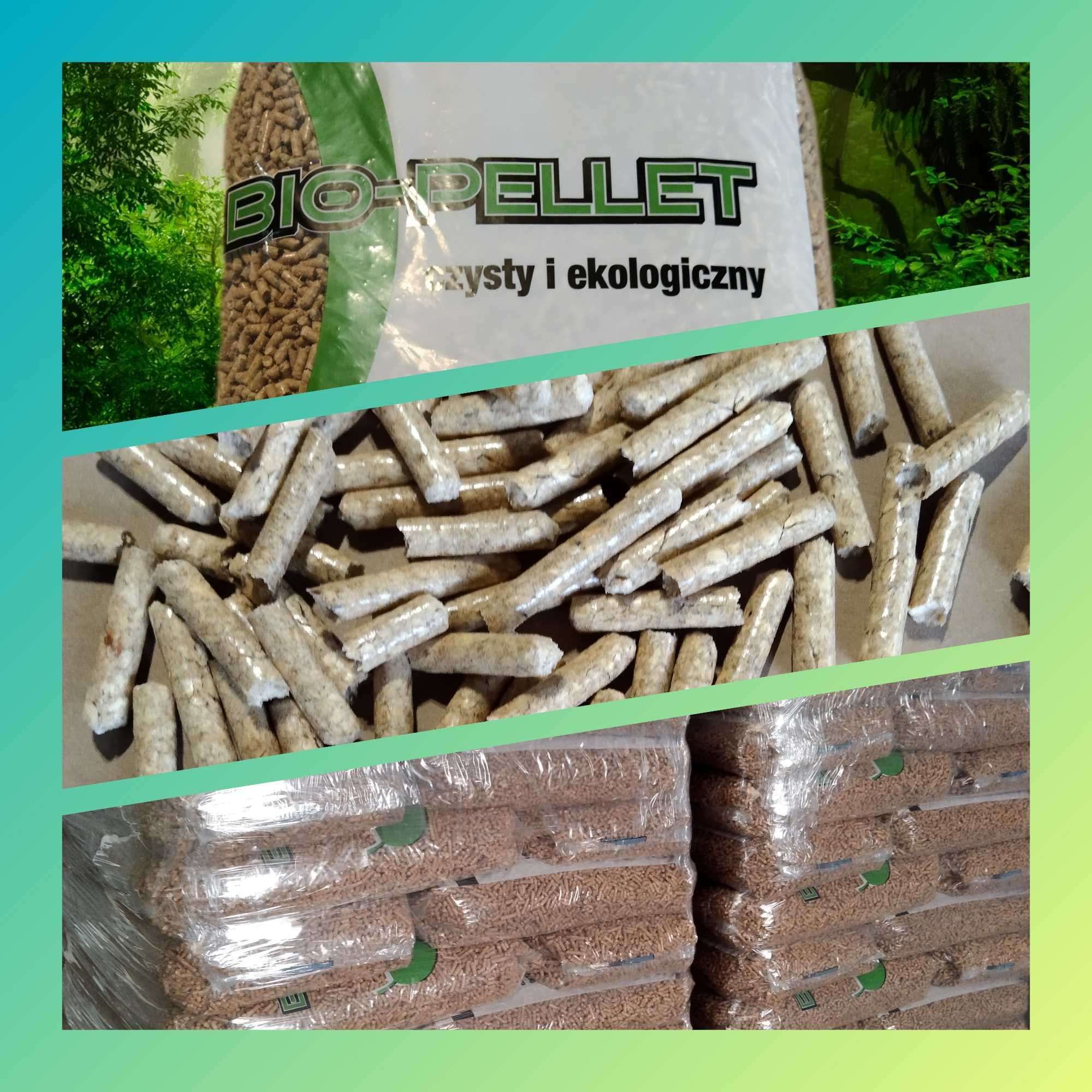 Pellet, Bio-Pellet Transport GRATIS