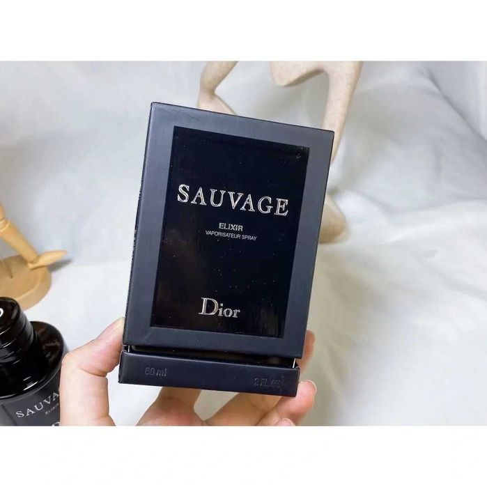 Perfumy męskie Dior Wilderness 60ml