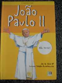 João   Paulo  II