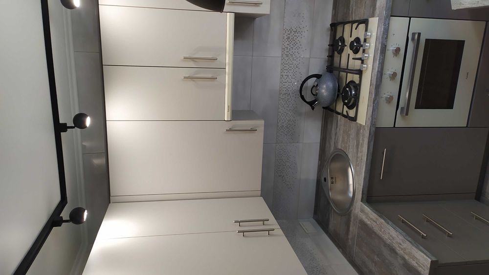 Кухня, Шкаф купе, Шкаф, Стол, Гардеробная, Корпусная Мебель на заказ!