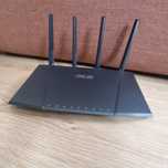 Router ASUS RT-AC87U, Firmware Merlin