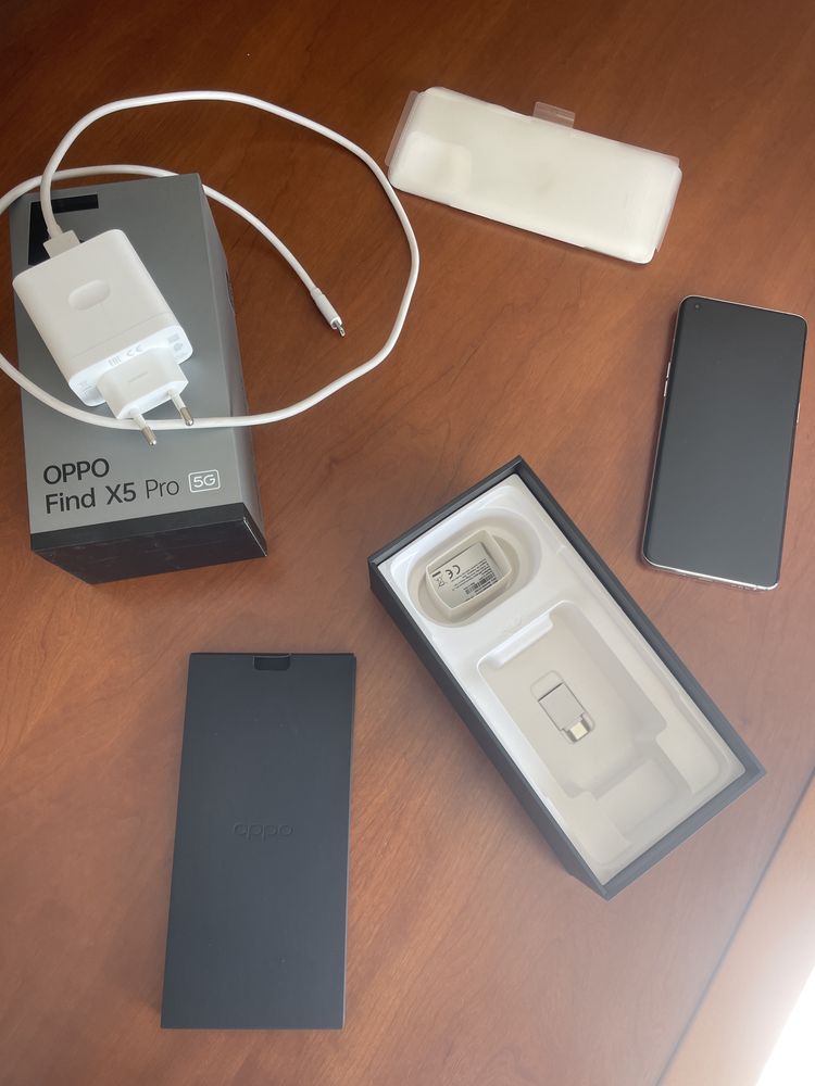Oppo Find X5 Pro 5G