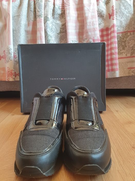 Кросівки Tommy Hilfiger