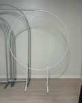 Alugar Arco de Festa 150cm e 200cm