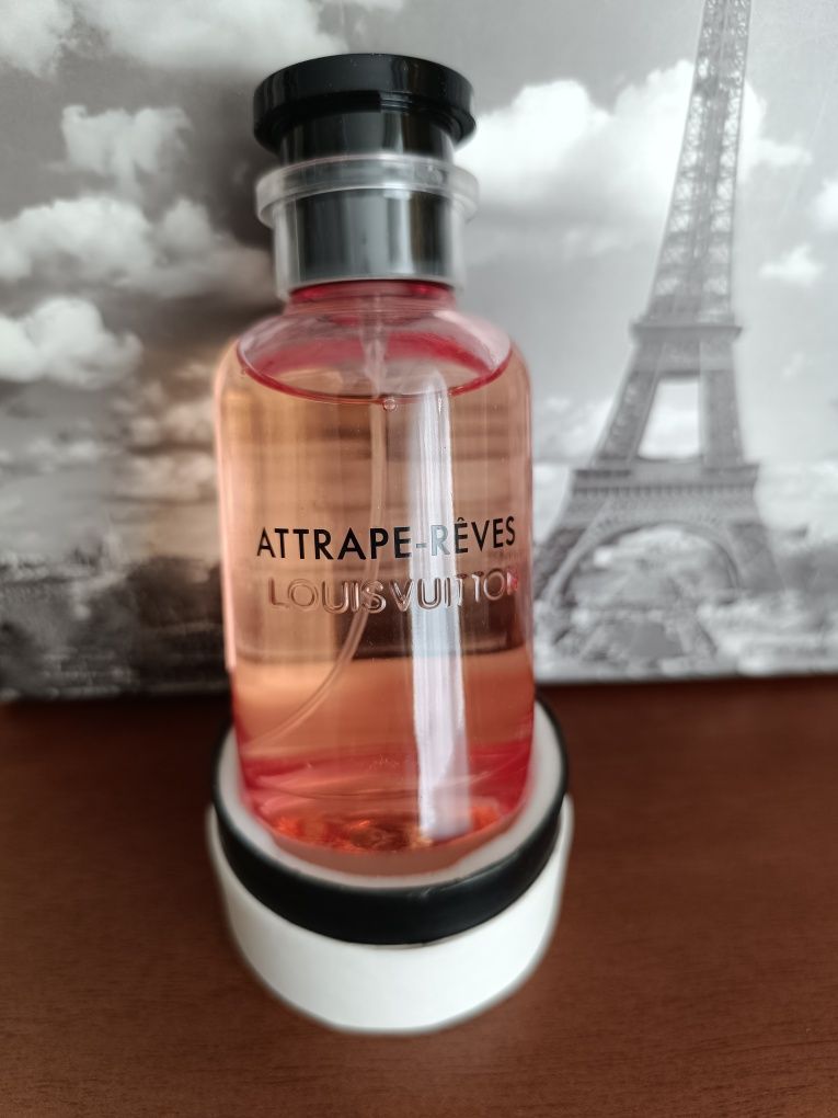Жіночий парфум Louis Vuitton Attrape-Reves.