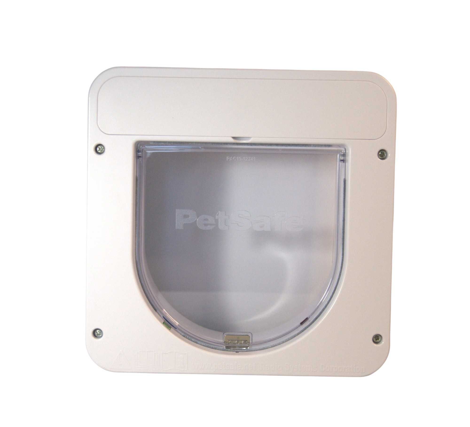 Drzwiczki Wahadłowe PetSafe Petporte Smart Flap