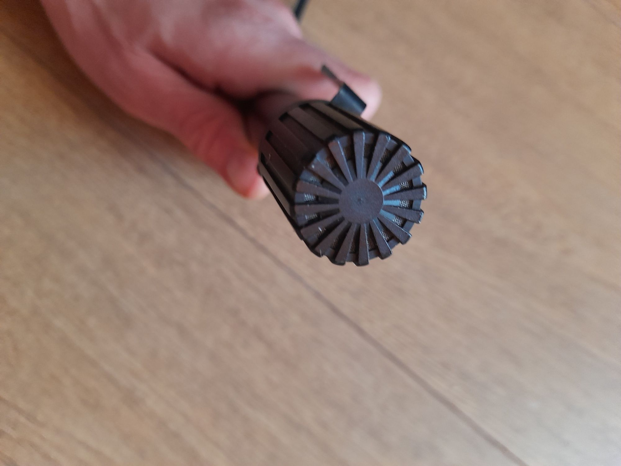 Mikrofon Unitra Tonsil MOD 36