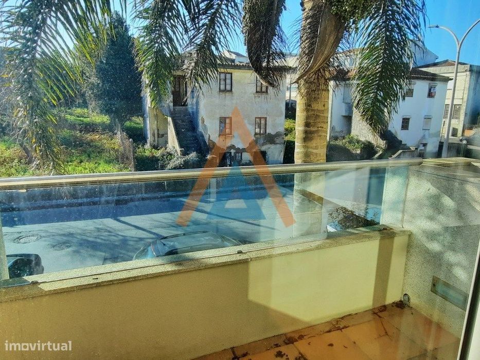 Moradia de Luxo única e em exclusivo para si.