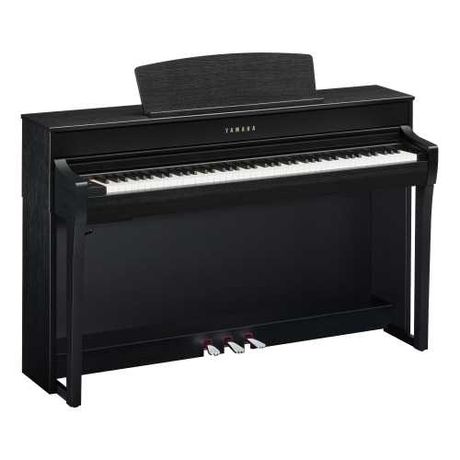 Pianino cyfrowe Yamaha CLP-745 B