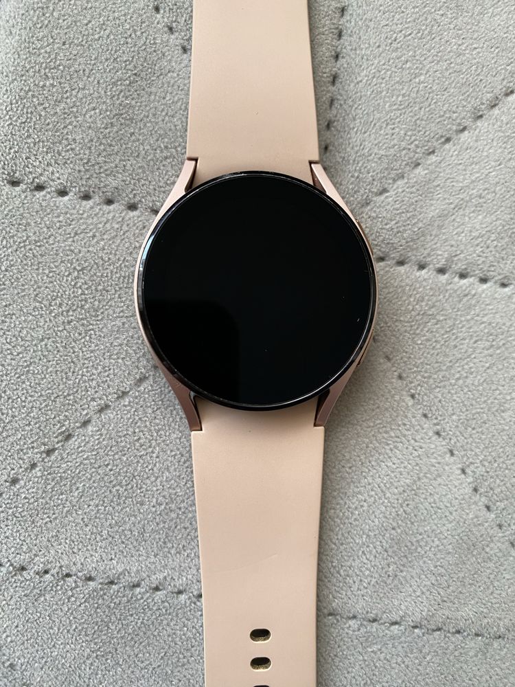 Smartwatch samsung galaxy watch 4