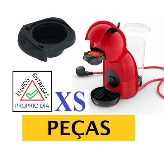 Dolce Gusto Piccolo XS - Peças - Novas - Krups