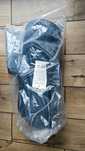 Namiot Naturehike cloud up 2 20d updated 2x bikepacking NOWY